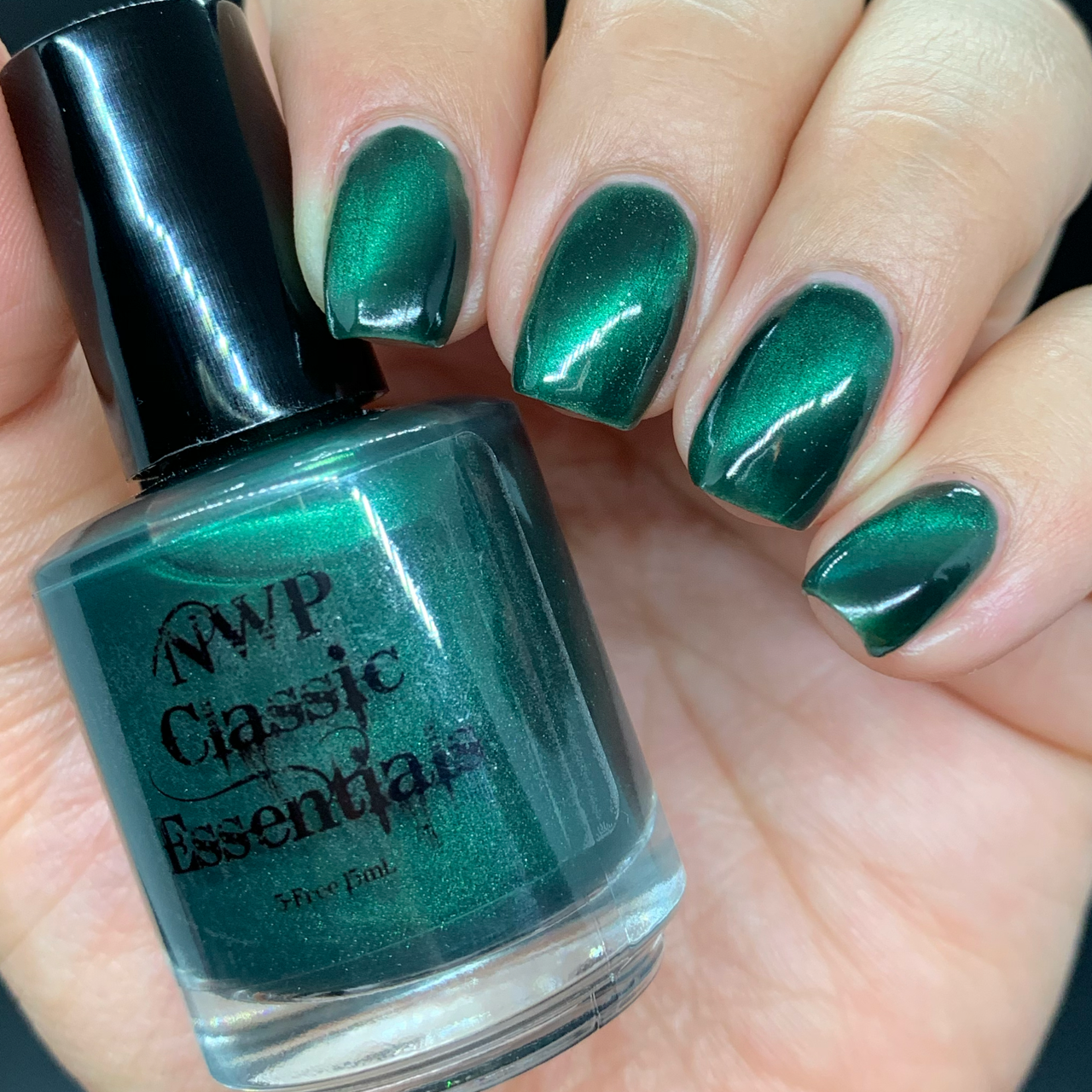 Salazar - NWP Classic Essentials