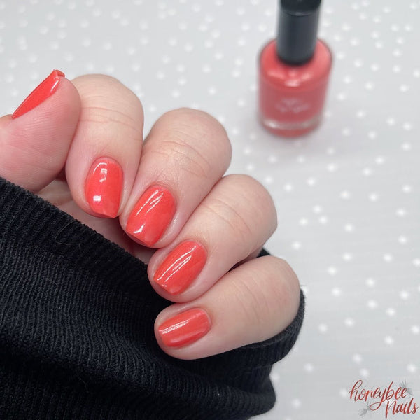 Mom’s Manicure
