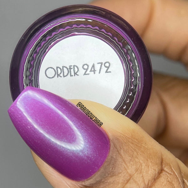 Order 2472