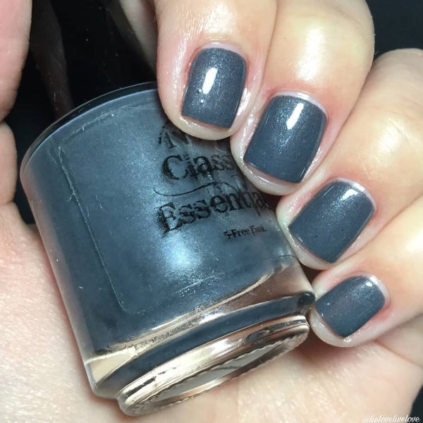 Heidi - NWP Classic Essentials