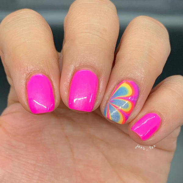 Carnival Cotton Candy