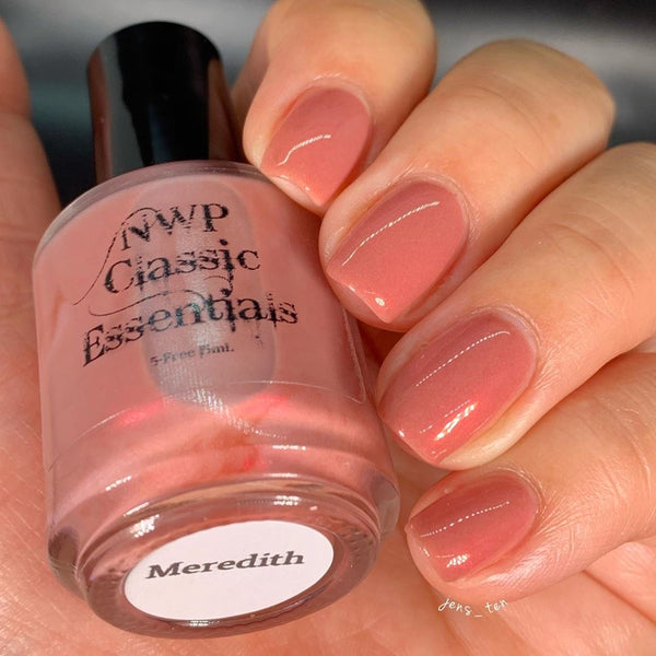 Meredith - NWP Classic Essentials