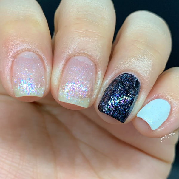 Magical - April 2021 - Flakie of the Month