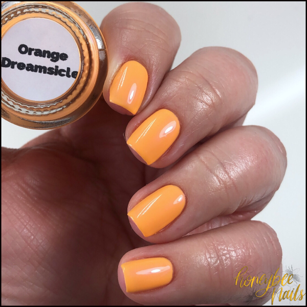 Orange Dreamsicle