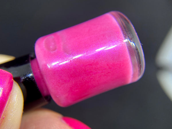 Pinky Promise - Full Size Now Available