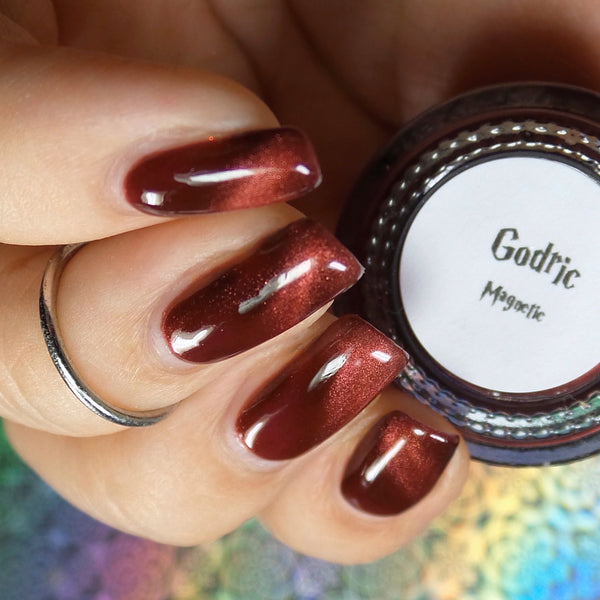 Godric - NWP Classic Essentials
