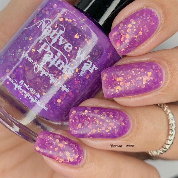 Grape Jelly