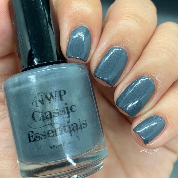 Heidi - NWP Classic Essentials
