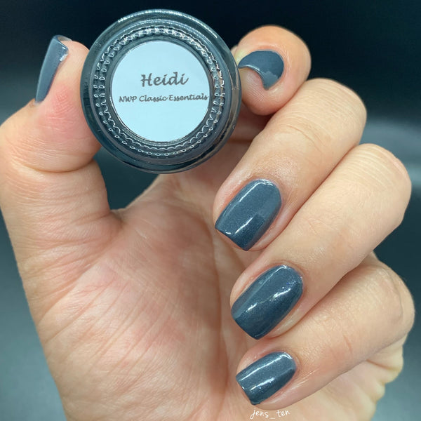 Heidi - NWP Classic Essentials