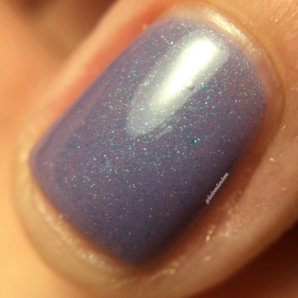 Blurple Berry Pie - Monthly Mini - Gift with Purchase