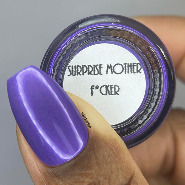 Surprise Mother F*cker