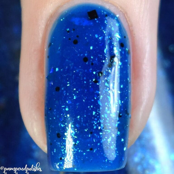 Shimmer Me Box - August 2018 - The Work of Leonardo da Vinci