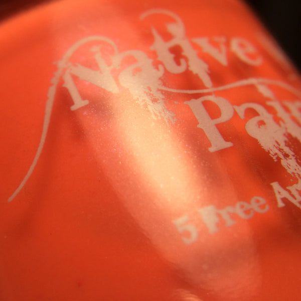 Melted Push Pop
