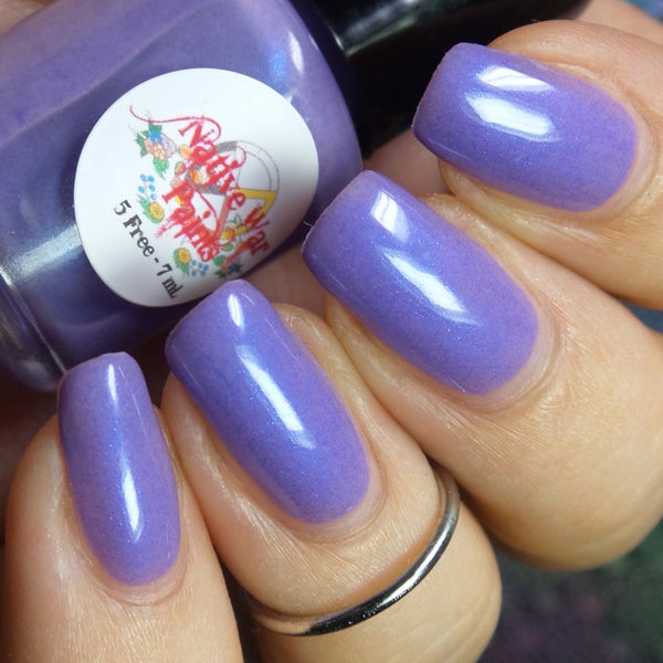 Wisteria - Full Size Bottles Available Now