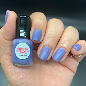 Blurple Berry Pie - Monthly Mini - Gift with Purchase