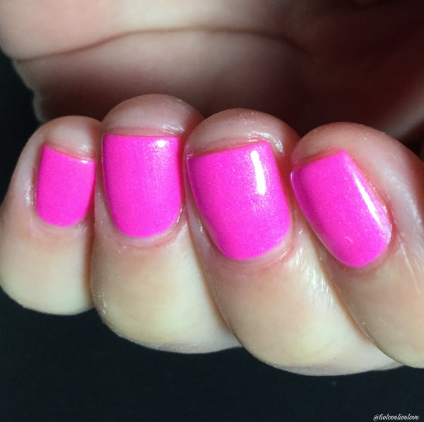 Carnival Cotton Candy