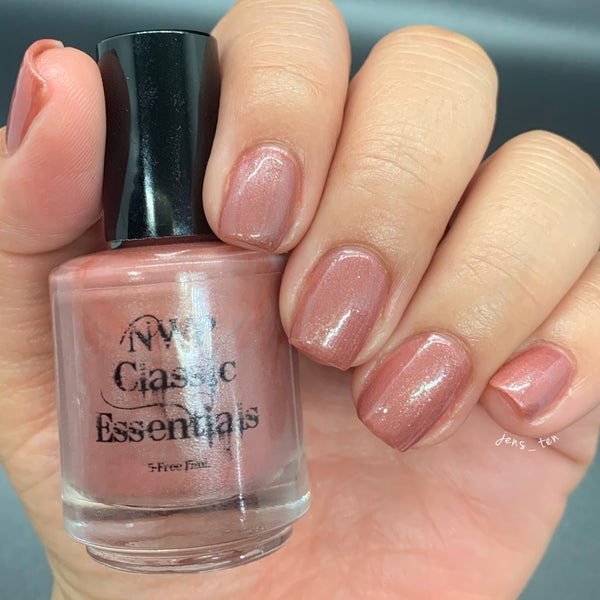 Jennifer - NWP Classic Essentials