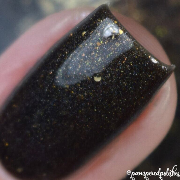 Shimmer Me Box - August 2018 - The Work of Leonardo da Vinci
