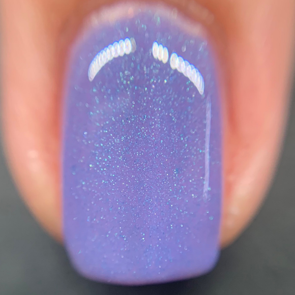 Blurple Berry Pie - Monthly Mini - Gift with Purchase