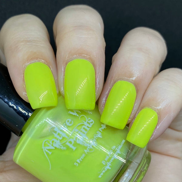 Drops of Sunshine