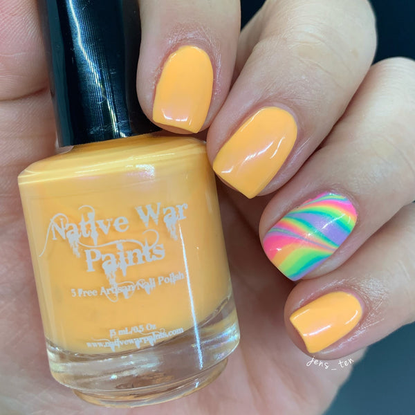 Orange Dreamsicle