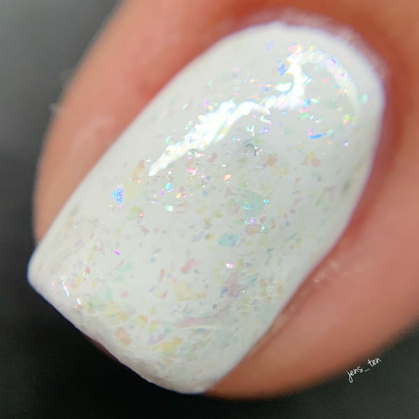 Magical - April 2021 - Flakie of the Month