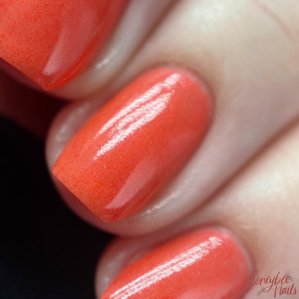 Mom’s Manicure