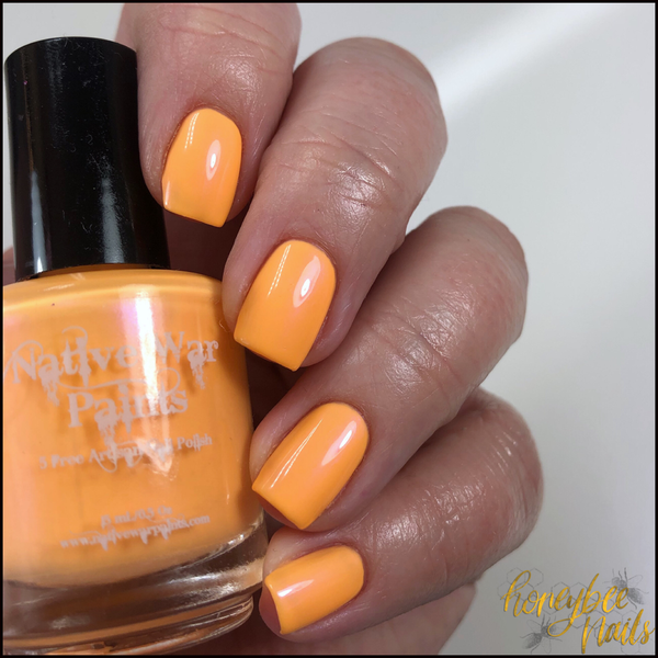 Orange Dreamsicle