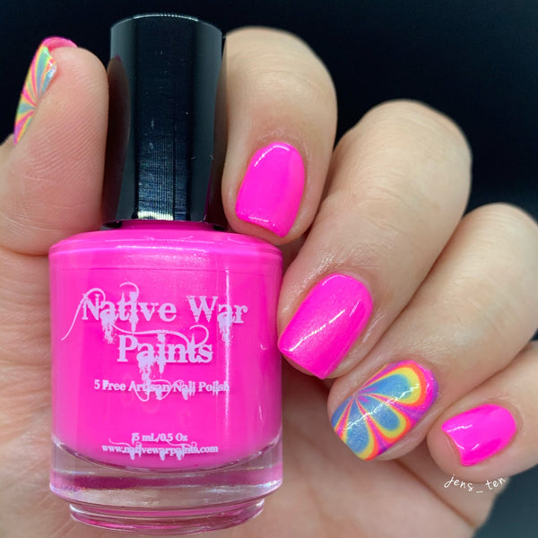Carnival Cotton Candy