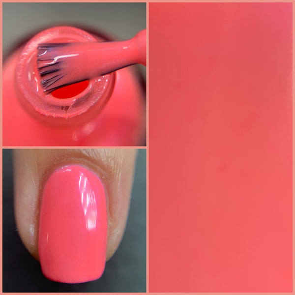 1990s Lipstick