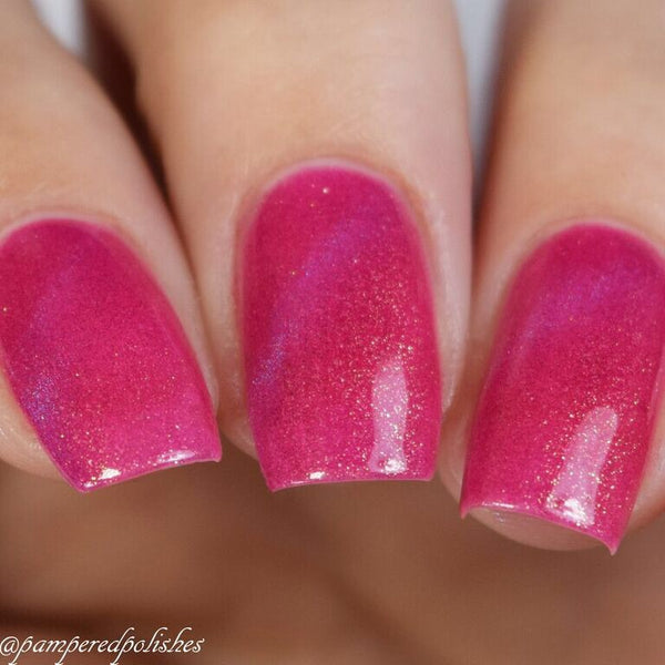 Shimmer Me Box - June 2018 - Beaches