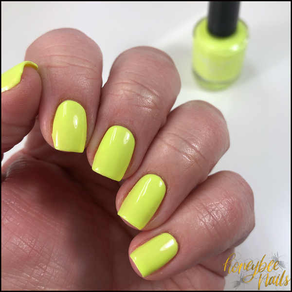 Drops of Sunshine