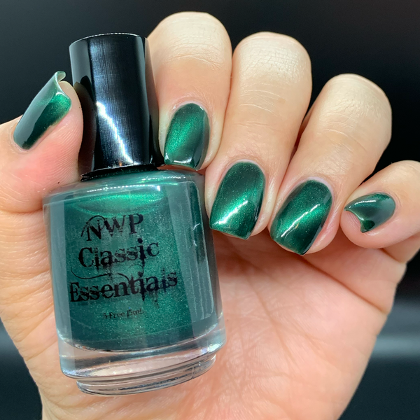 Salazar - NWP Classic Essentials