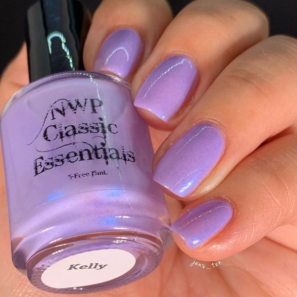 Kelly - NWP Classic Essentials