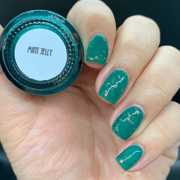 Mint Jelly