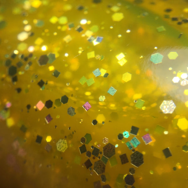 Yellow Yellow