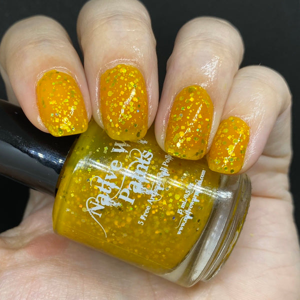 Yellow Yellow