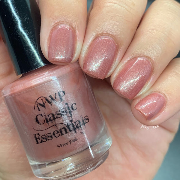 Jennifer - NWP Classic Essentials