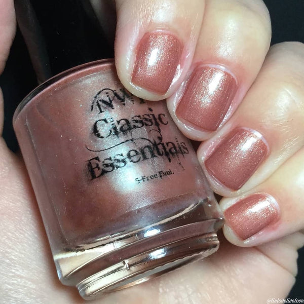 Jennifer - NWP Classic Essentials