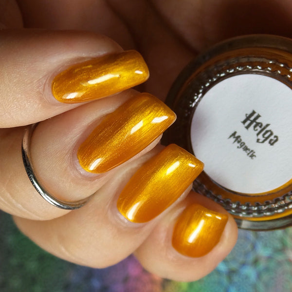Helga - NWP Classic Essentials