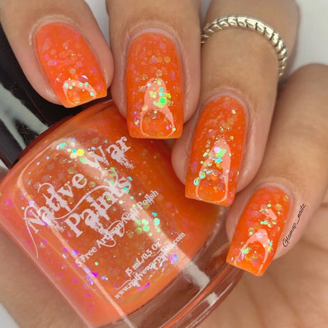 Orange Marmalade