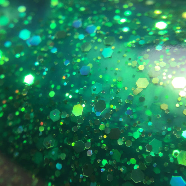 Green Eggs and Ham