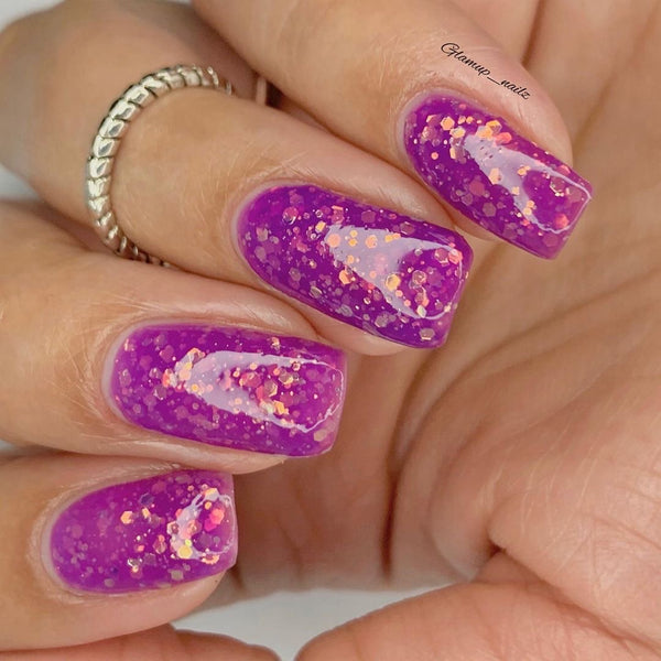 Grape Jelly