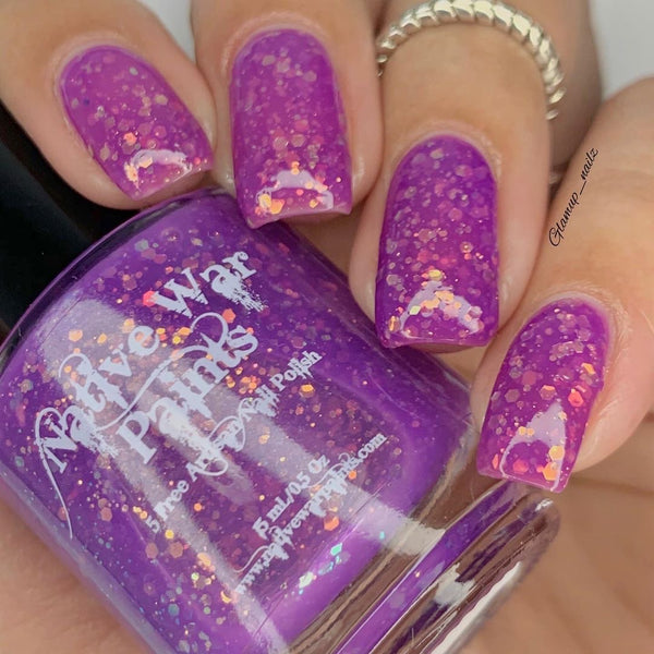 Grape Jelly