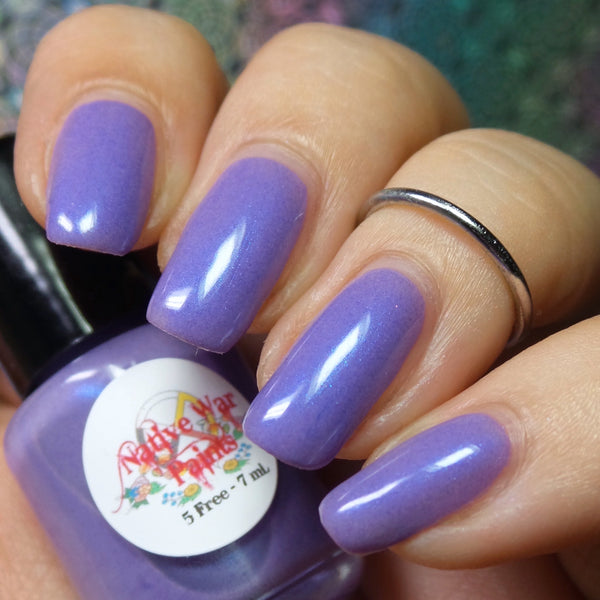 Wisteria - Full Size Bottles Available Now