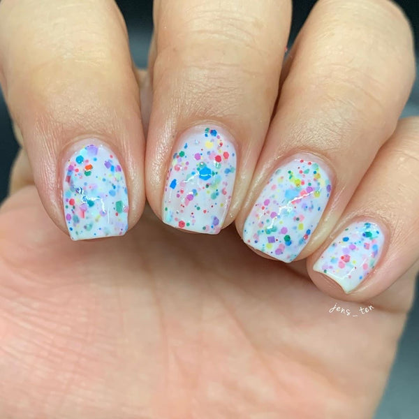 Cozy Little Rainbows