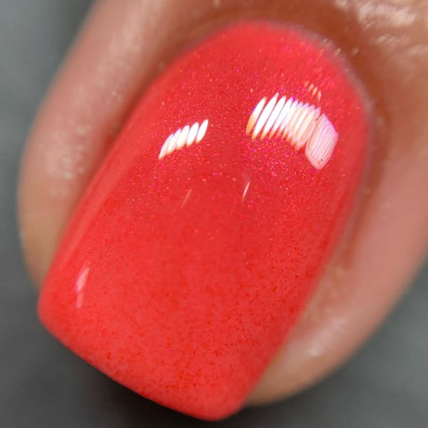 Mom’s Manicure