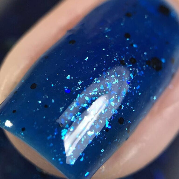 Shimmer Me Box - August 2018 - The Work of Leonardo da Vinci