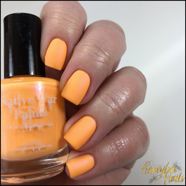 Orange Dreamsicle