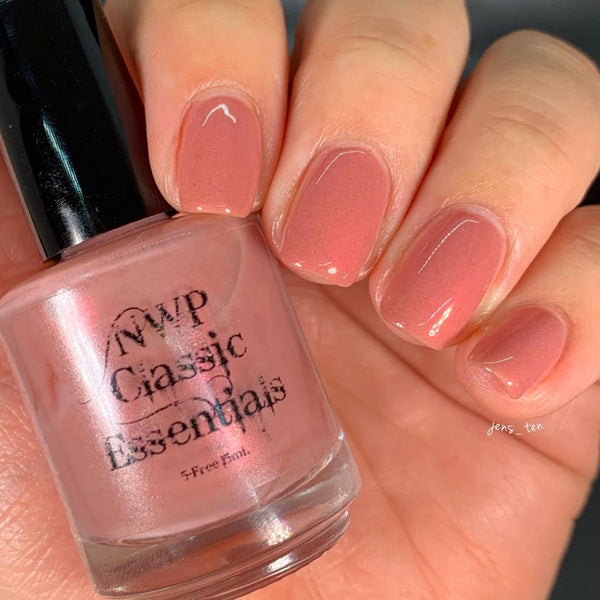 Meredith - NWP Classic Essentials